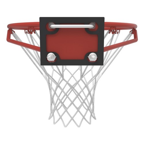 Lifetime Products Slam-It Basketball Rim with Net