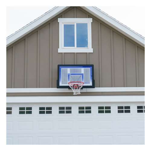 Lifetime 48" Basketball Backboard and Rim Combo