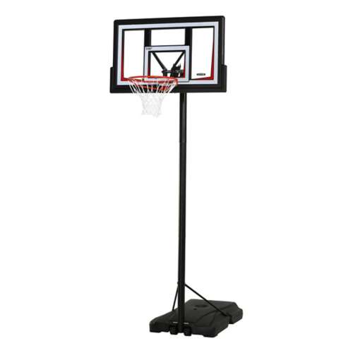 Lifetime 50" Portable Basketball Hoop