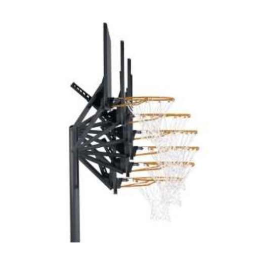 Lifetime 50" Portable Basketball Hoop