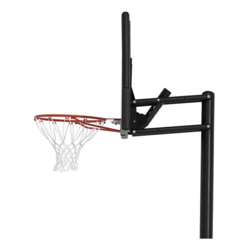 Lifetime Fusion 50" In Ground Basketball Hoop