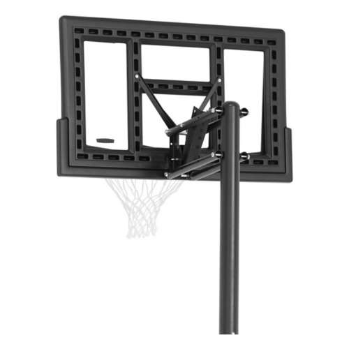 Lifetime Fusion 50" In Ground Basketball Hoop