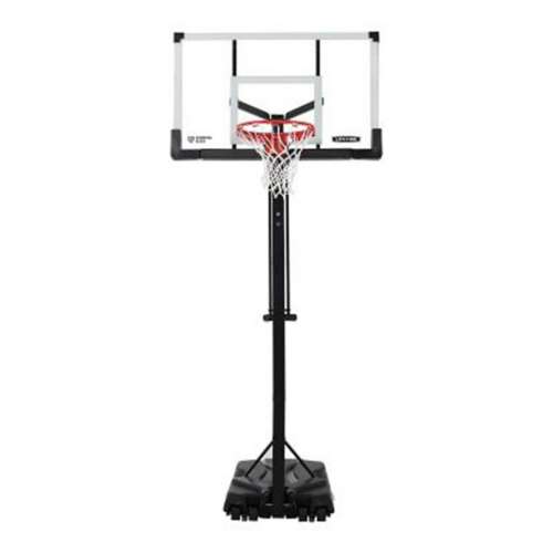 LIFETIME PRODUCTS Lifetime InGround Basketball Hoop, 52 OFF