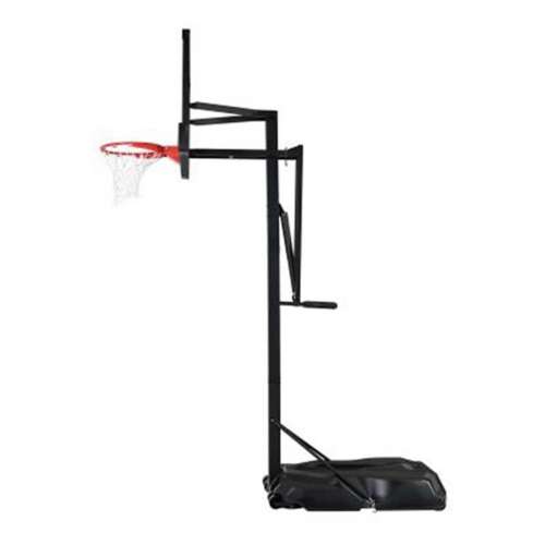 Lifetime 54" Portable Adjustable Basketball Hoop