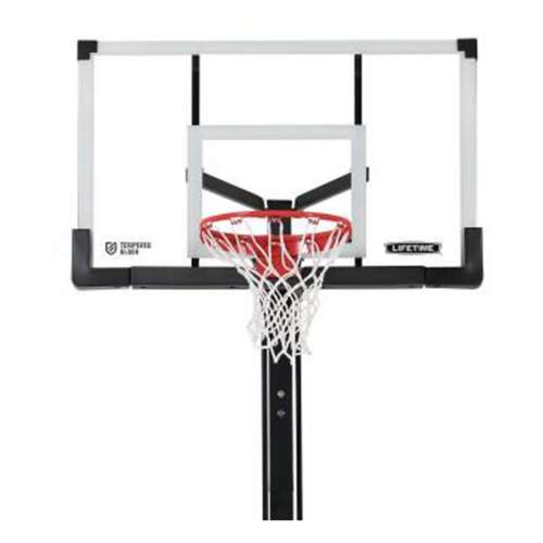 Lifetime 54" Portable Basketball Hoop