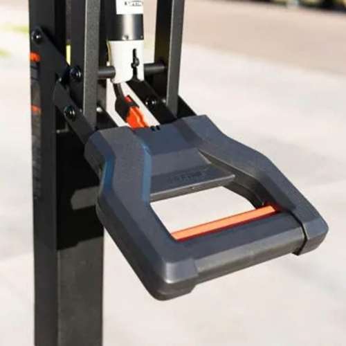 Lifetime 54" Portable Basketball Hoop