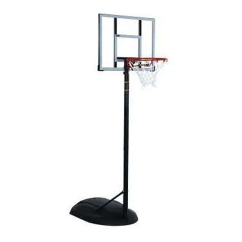 Lifetime Adjustable Youth Portable Basketball Hoop