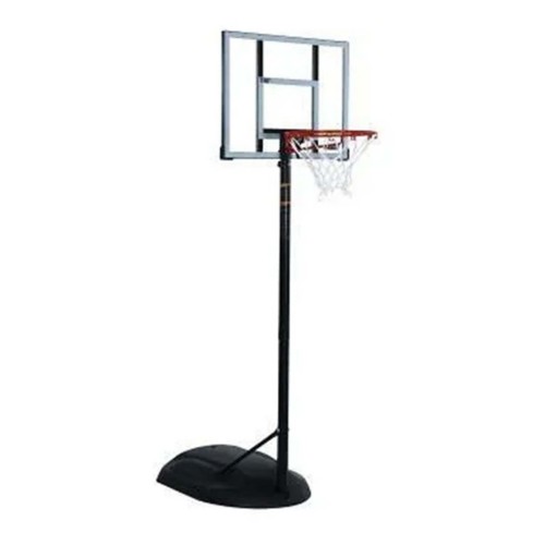 Lifetime Adjustable Youth Portable Basketball Hoop - Primary Image