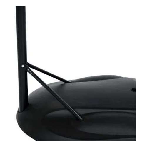 Lifetime Adjustable Youth Portable Basketball Hoop