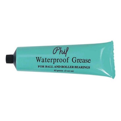 waterproof bike grease