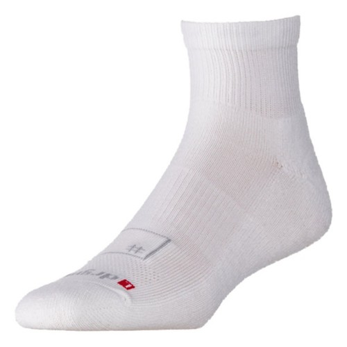 Drymax Team Sport Ankle Football Socks - Primary Image