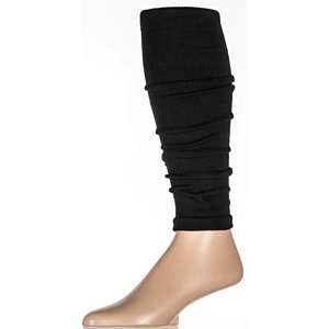 Performance Leg Sleeve - Black