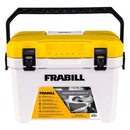 Frabill Pail Pack 