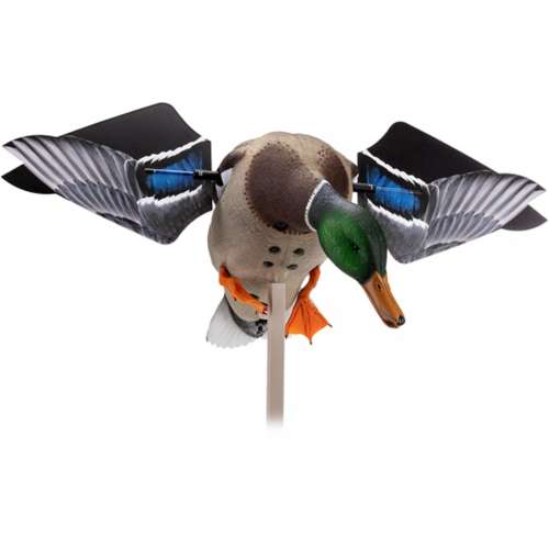 Wholesale & Retail Fly Birds Birds Trap Plastic Birds Hunting Bird Decoy