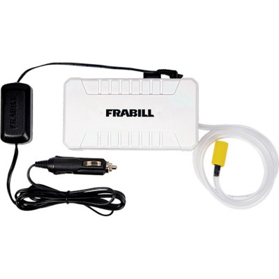 Frabill Magnum Bait Station Replacement Aerator