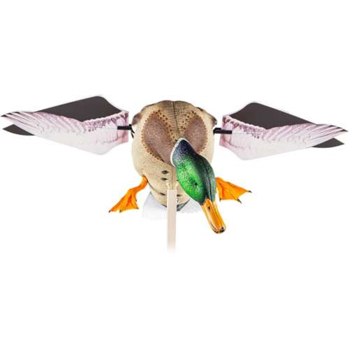 AvianX Powerflight Mallard Spinning Wing Duck Decoy