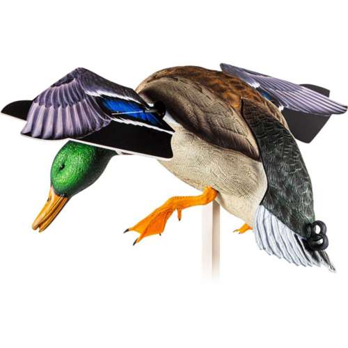 AvianX Powerflight Mallard Spinning Wing Duck Decoy