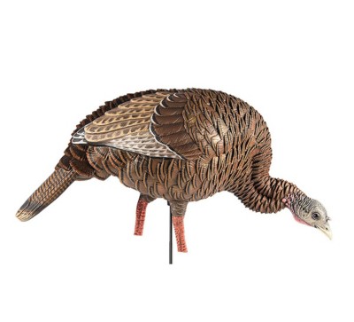 Avian-X HDR Full-Body Feeder Hen Turkey Decoy