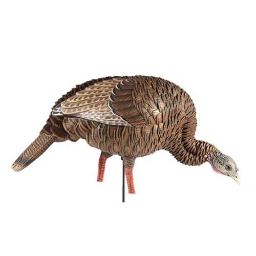 AvianX HDR FullBody Feeder Hen Turkey Decoy