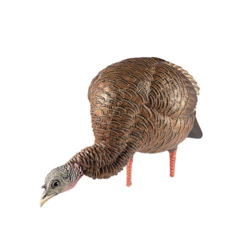 Avian-X HDR Full-Body Feeder Hen Turkey Decoy