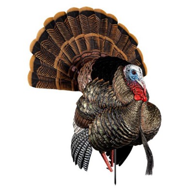 Avian-X HDR Full-Body Strutter Turkey Decoy