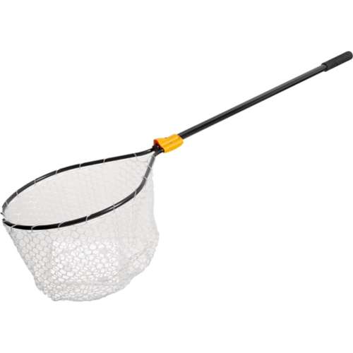 Frabill Clear Rubber Conservation Net