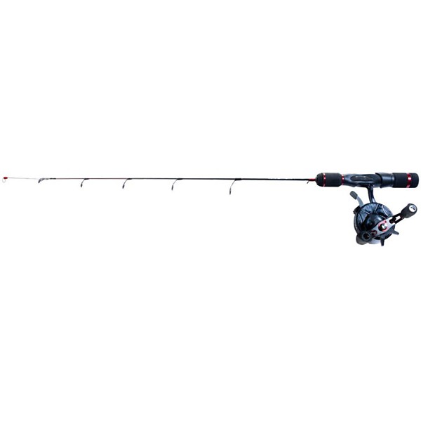 Frabill VYPR Inline Ice Combo product image