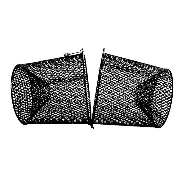 Frabill Black Crawfish Trap