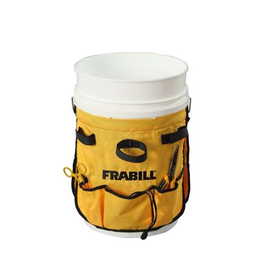 Frabill Ice Fishing Pail Pack