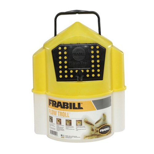 Frabill Flow Troll Minnow Bucket - Primary Image
