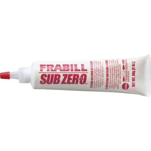 Frabill Sub-Zero Low Temp Tip-Up Lubricant