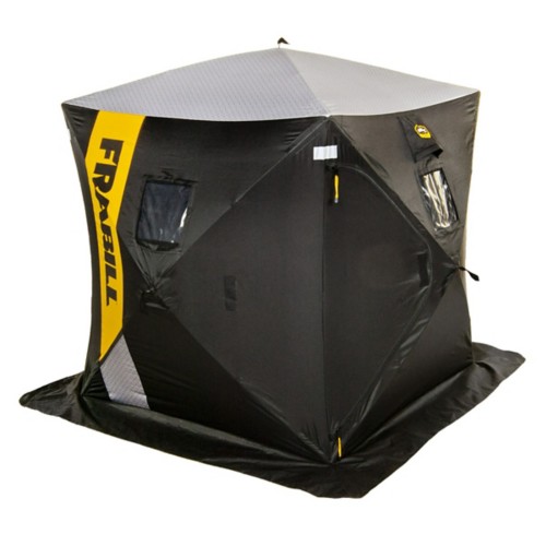 Frabill HQ 200 Hub Ice Shelter