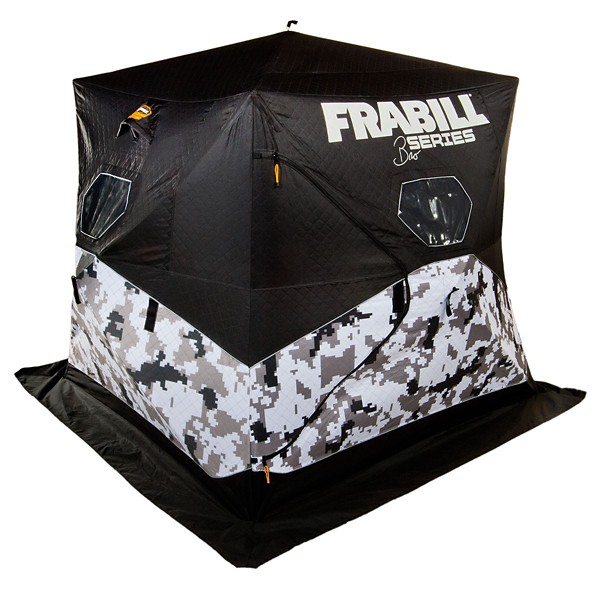 Frabill Bro Series Hub Ice Shelter product image
