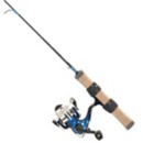 Frabill Panfish Popper Ice Combo