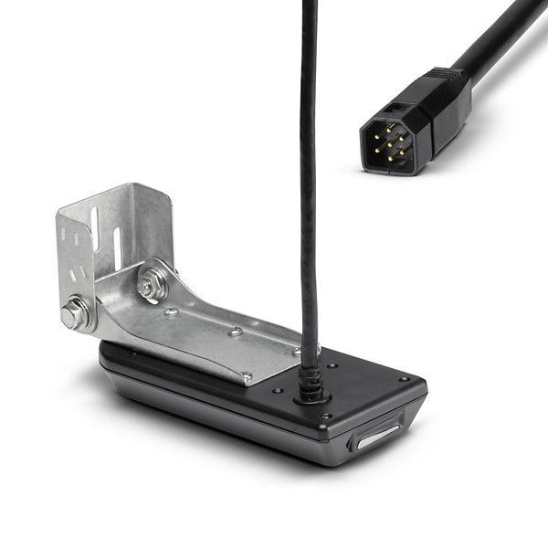 Photos - Other for Fishing Humminbird XM 9 20 MSI T Transducer 08232405027 