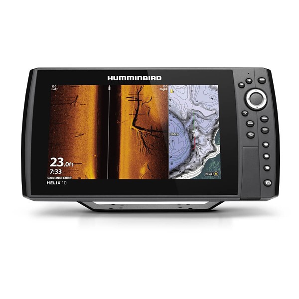 Humminbird Helix 10 MSI G3N product image