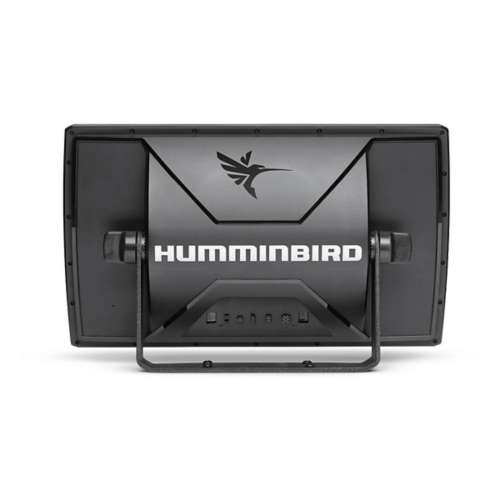 Humminbird Helix 15 CHIRP MEGA SI+ GPS G4N