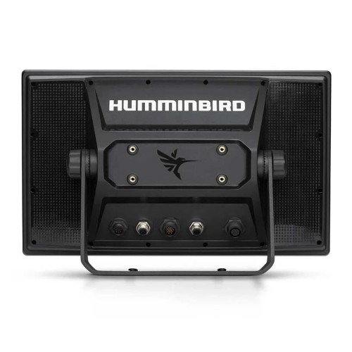 Humminbird Solix 15 Chirp MSI+ G3