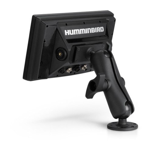 Humminbird Solix 12 CHIRP MEGA SI+ G3