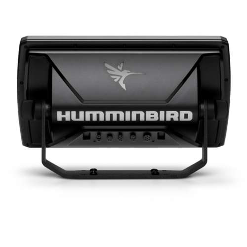 Humminbird Helix 9 CHIRP MEGA DI+ GPS G4N CHO