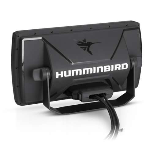 Humminbird Helix 10 CHIRP MEGA SI+ GPS G4N