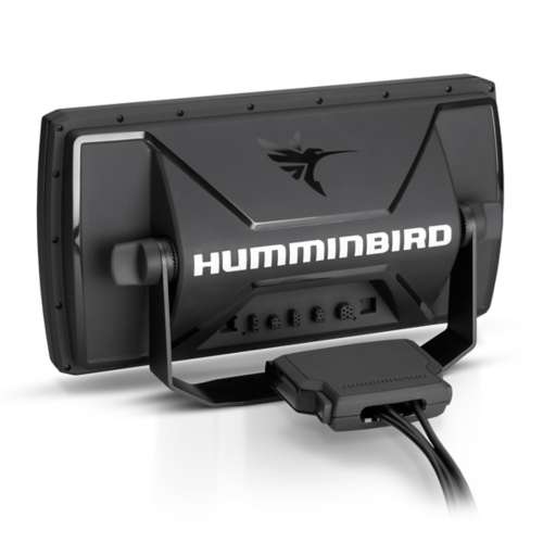 Humminbird Helix 10 CHIRP MEGA DI+ GPS G4N CHO