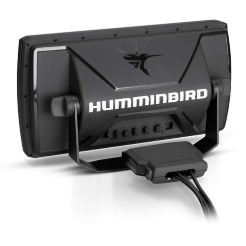 Humminbird Helix 10 CHIRP GPS G4N