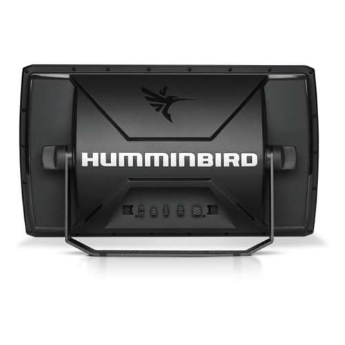 Humminbird Helix 12 CHIRP MEGA SI+ GPS G4N