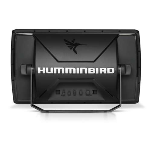Humminbird Helix 12 Mega DI+ GPS G4N CHO