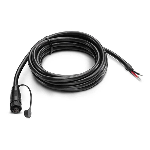 Photos - Fish Finder Humminbird PC 13 - Power Cable 08232405547 