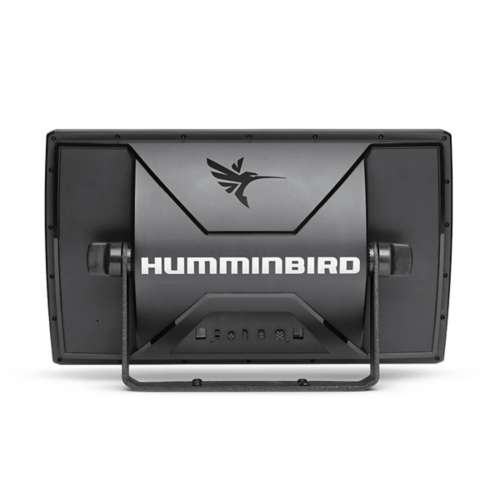Humminbird Helix 15 CHIRP Mega SI CHO