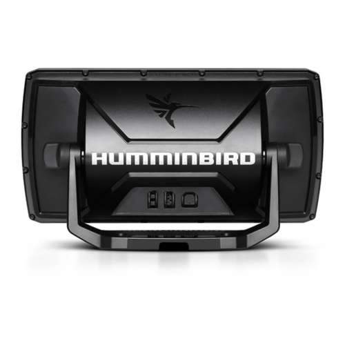 Humminbird Helix 7 CHIRP Mega DI GPS G4