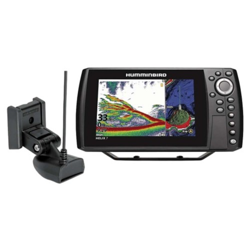 Humminbird Helix 7 CHIRP GPS G4N - Primary Image