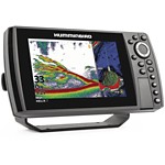 Humminbird Helix 7 CHIRP GPS G4N - Thumbnail 2 of 8